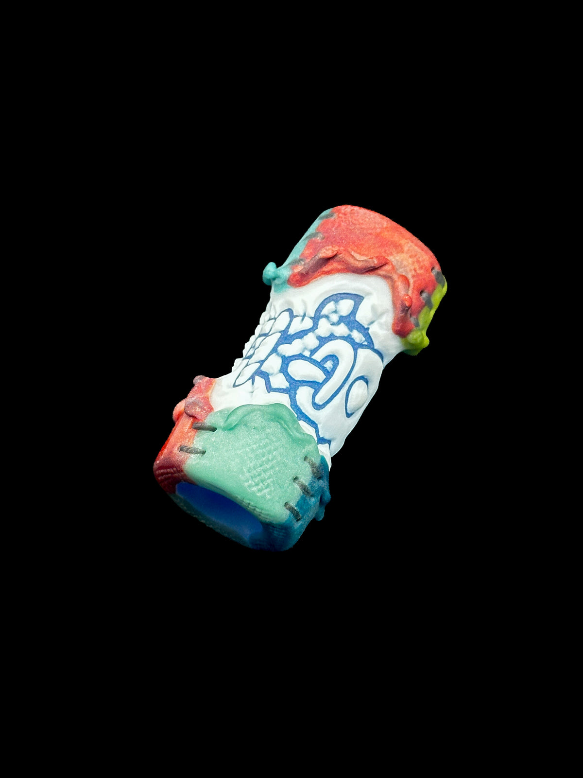 Muller x Rye Koi Fish Bead