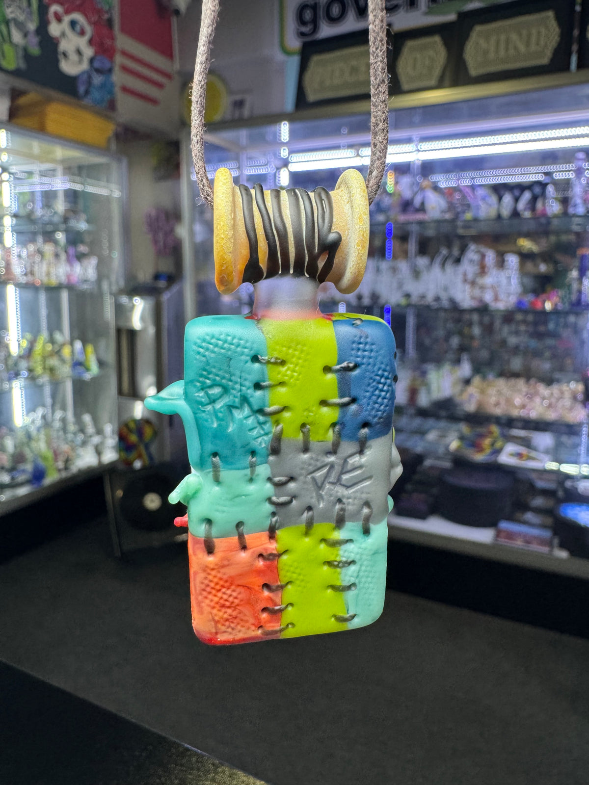 Muller x Rye Tablet Pendy 3