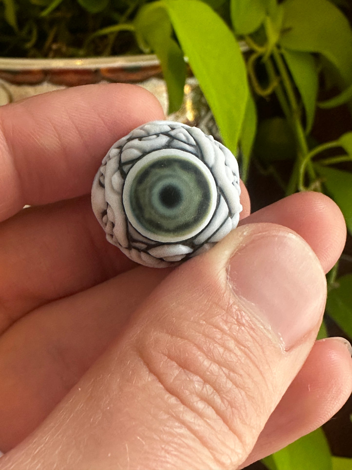Salt x Rye 25mm Slurper Marble