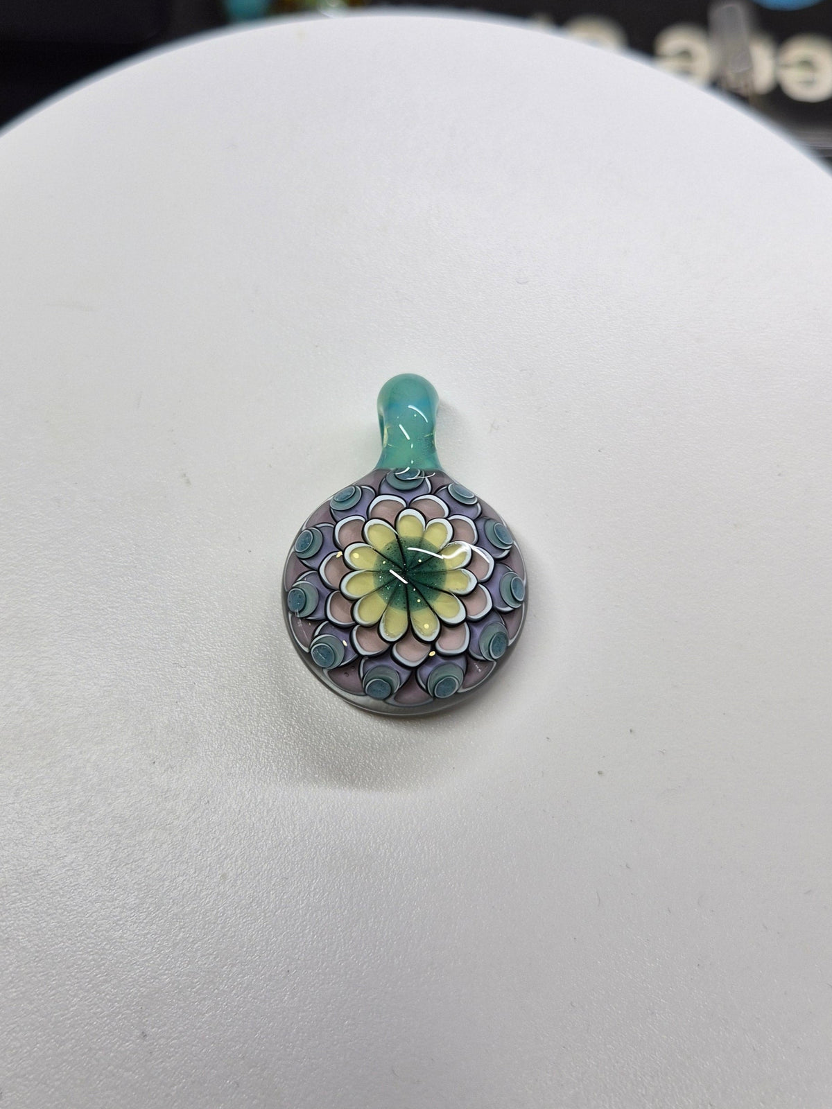 JuJu Dotstack Mini Pendant