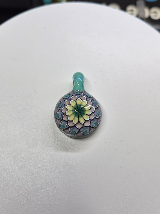 JuJu Dotstack Mini Pendant