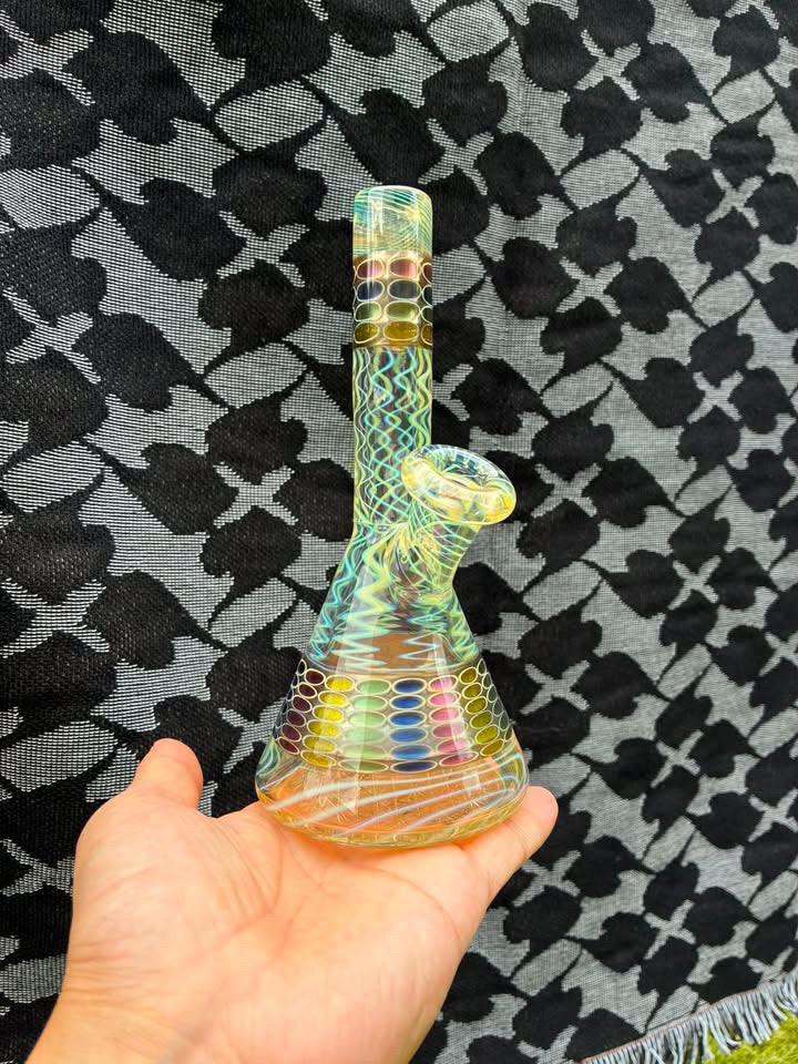 Slinger x Ksukebey Mini Jammer