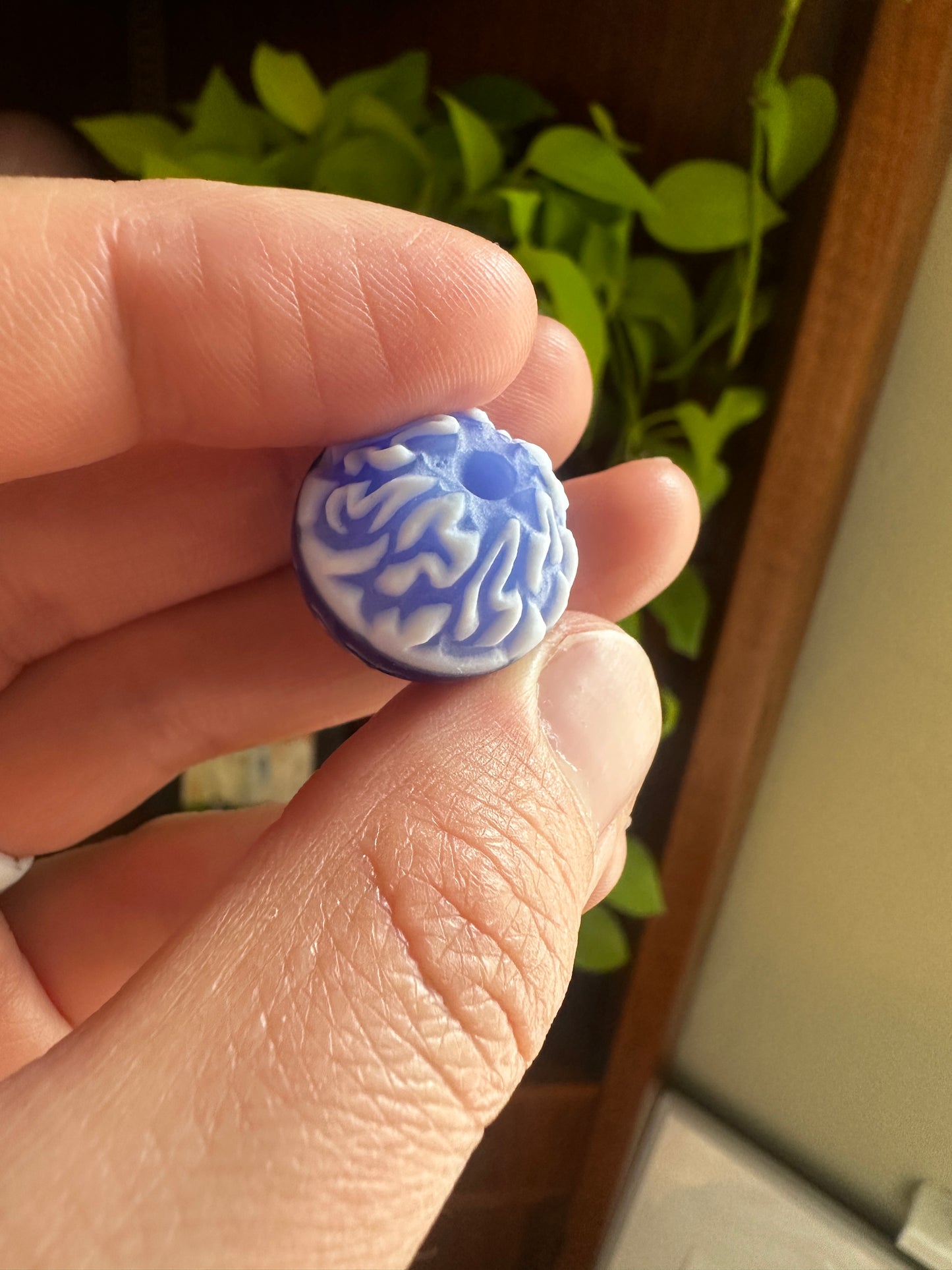 Kurt B x Rye 25mm Slurper Marble 2