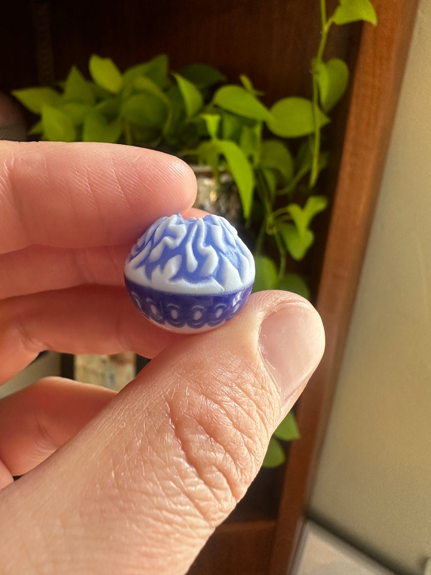 Kurt B x Rye 25mm Slurper Marble 2