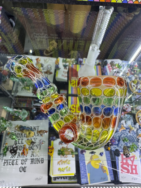 Slinger Solo Rainbow Dot Sherlock 2026