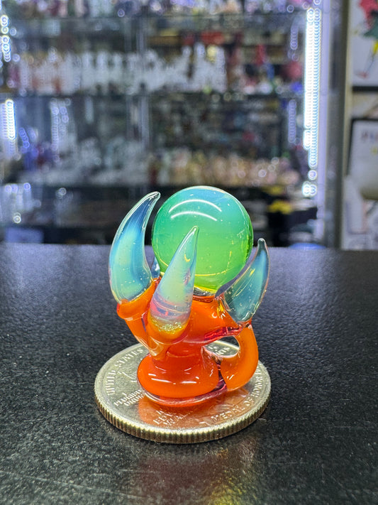 Mike Luna Nano Pendy 1