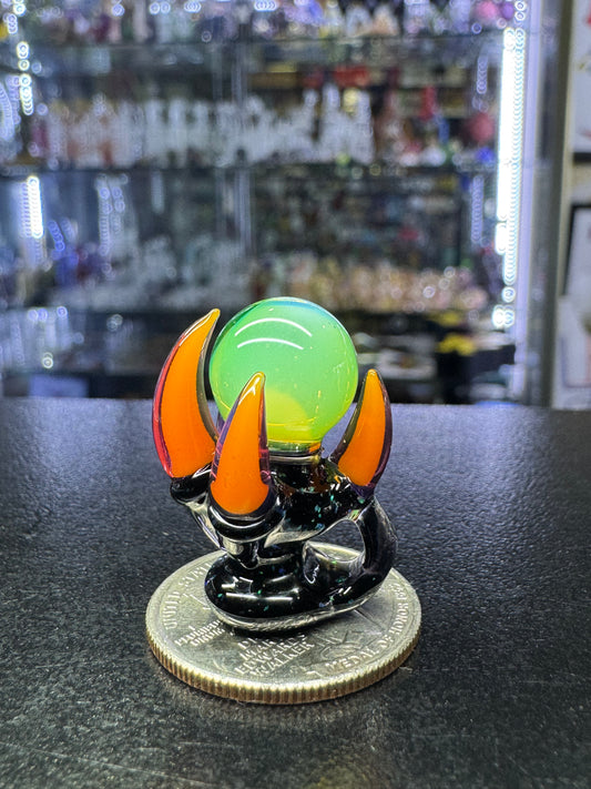 Mike Luna Nano Pendy 3