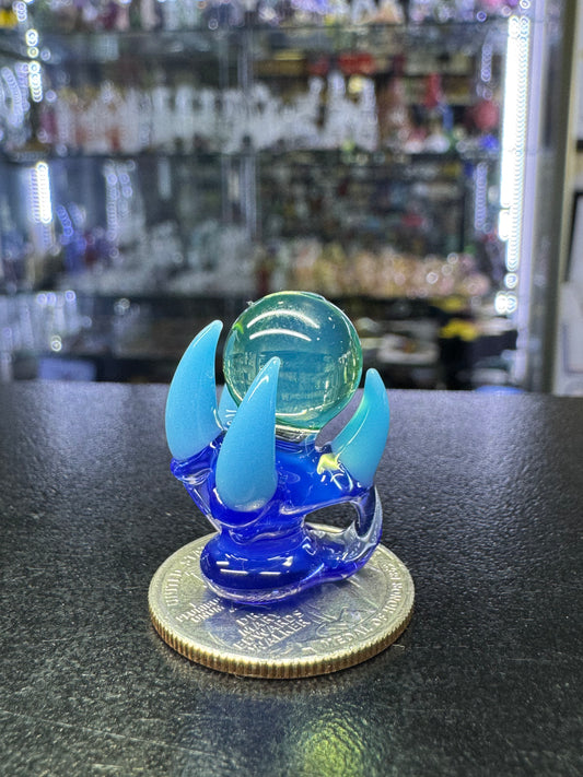 Mike Luna Nano Pendy 4