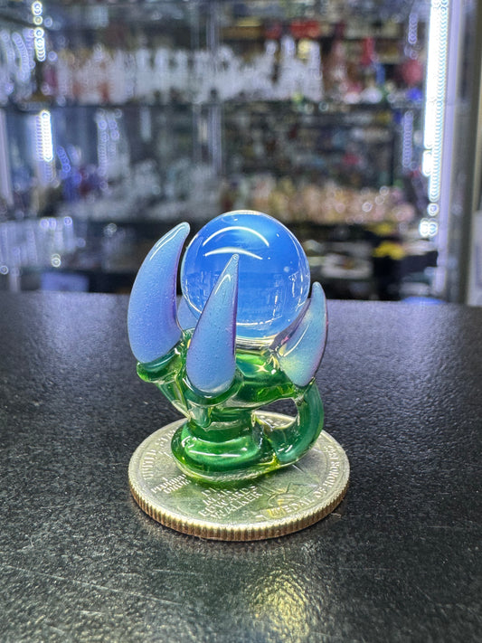 Mike Luna Nano Pendy 5