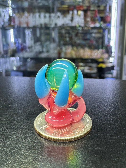 Mike Luna Nano Pendy 6