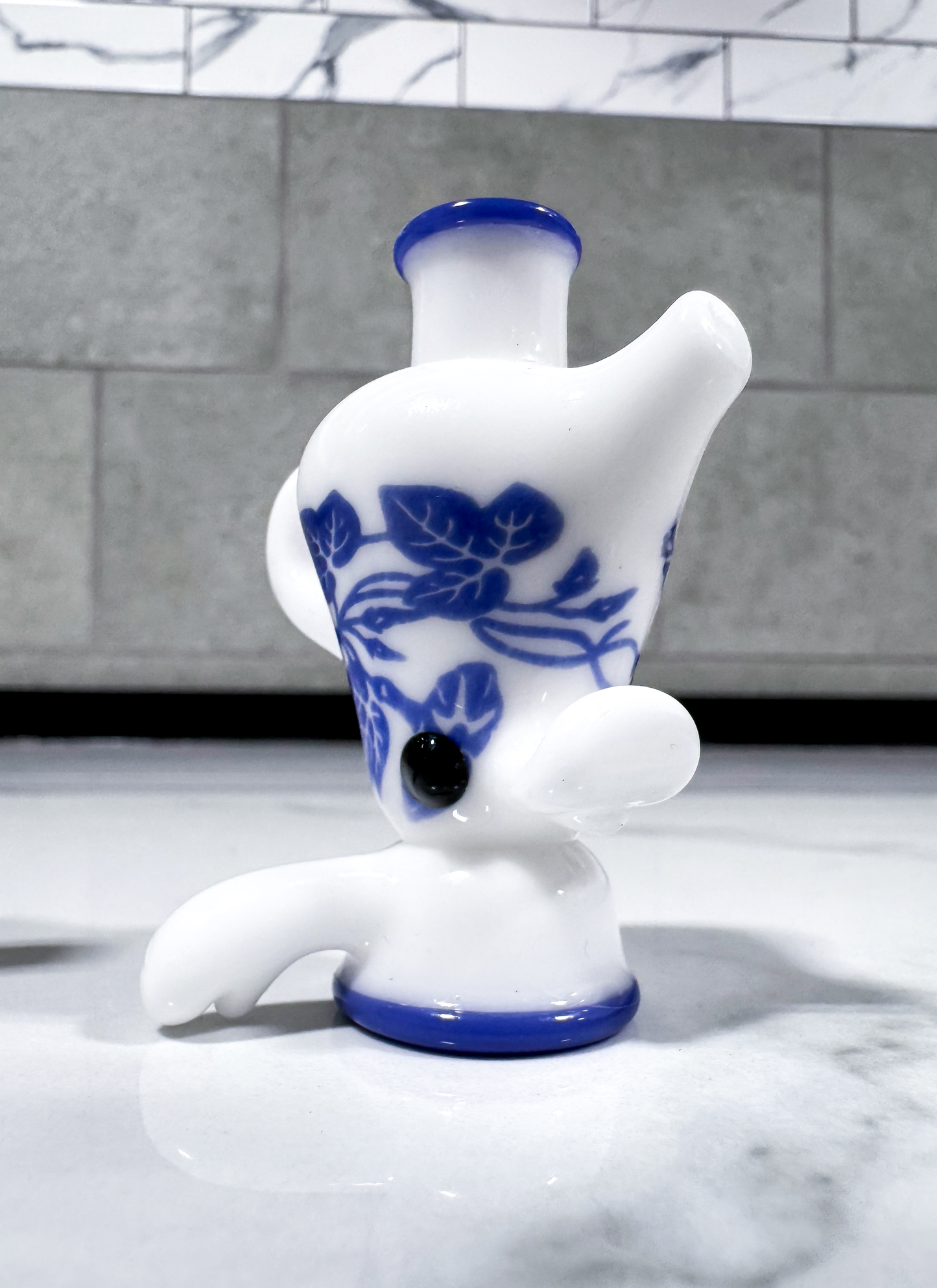 Ryno x Kurt B. Big Head Onie Pendy