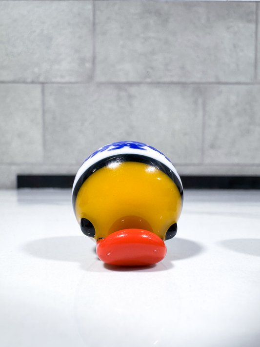 Ryno x Kurt B. Slurper Marble