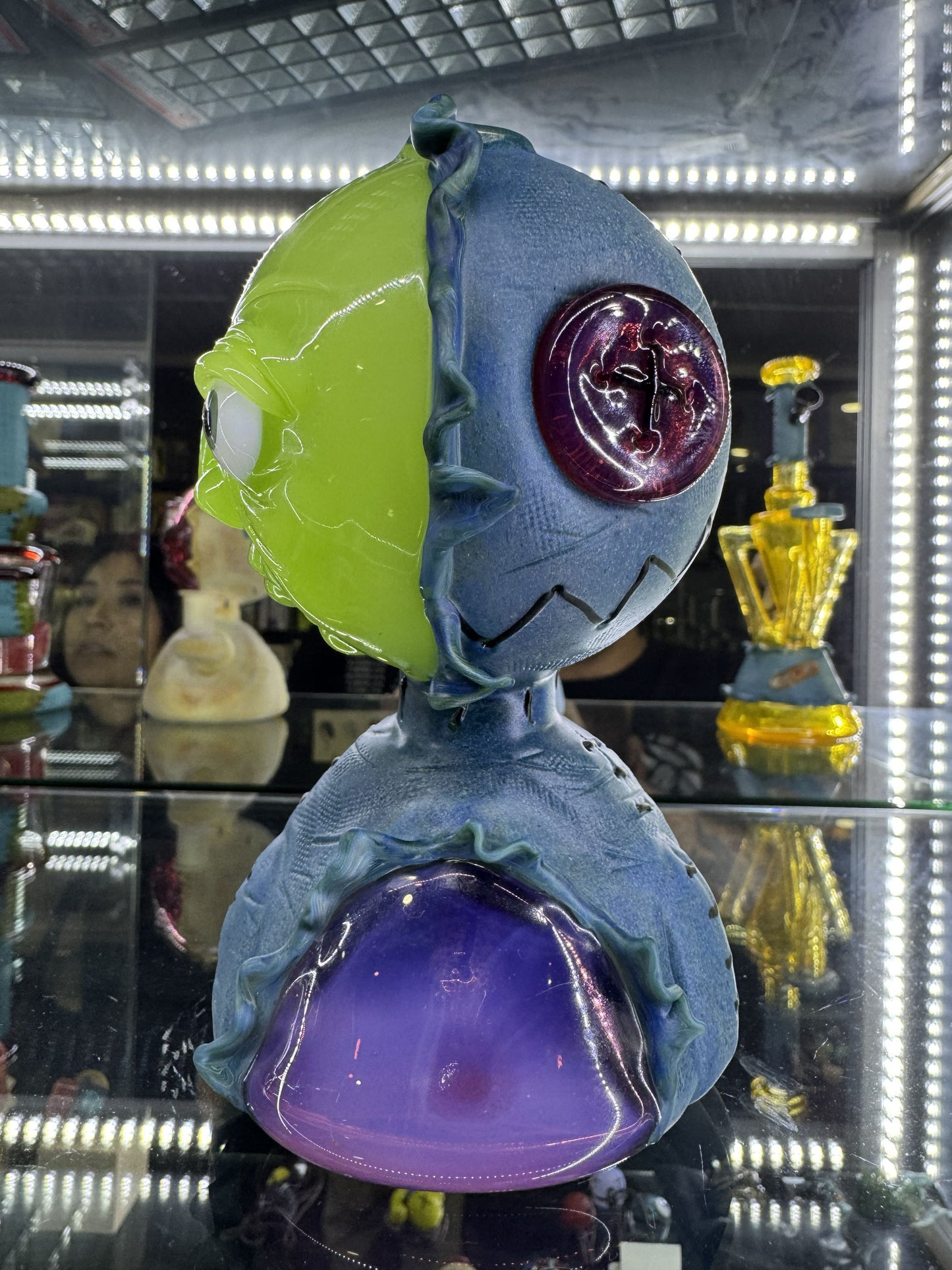 Muller Torso Jammer