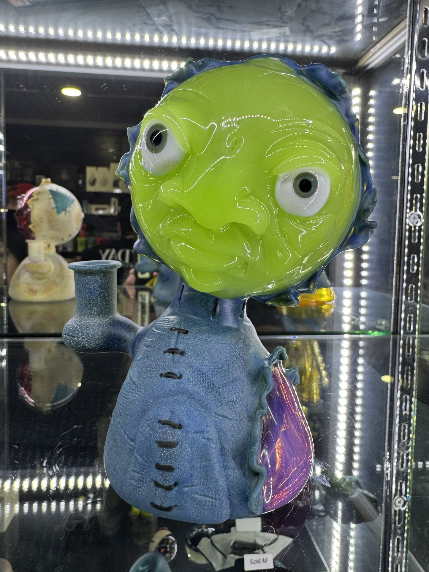 Muller Torso Jammer