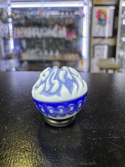 Rye x Kurt B Marble