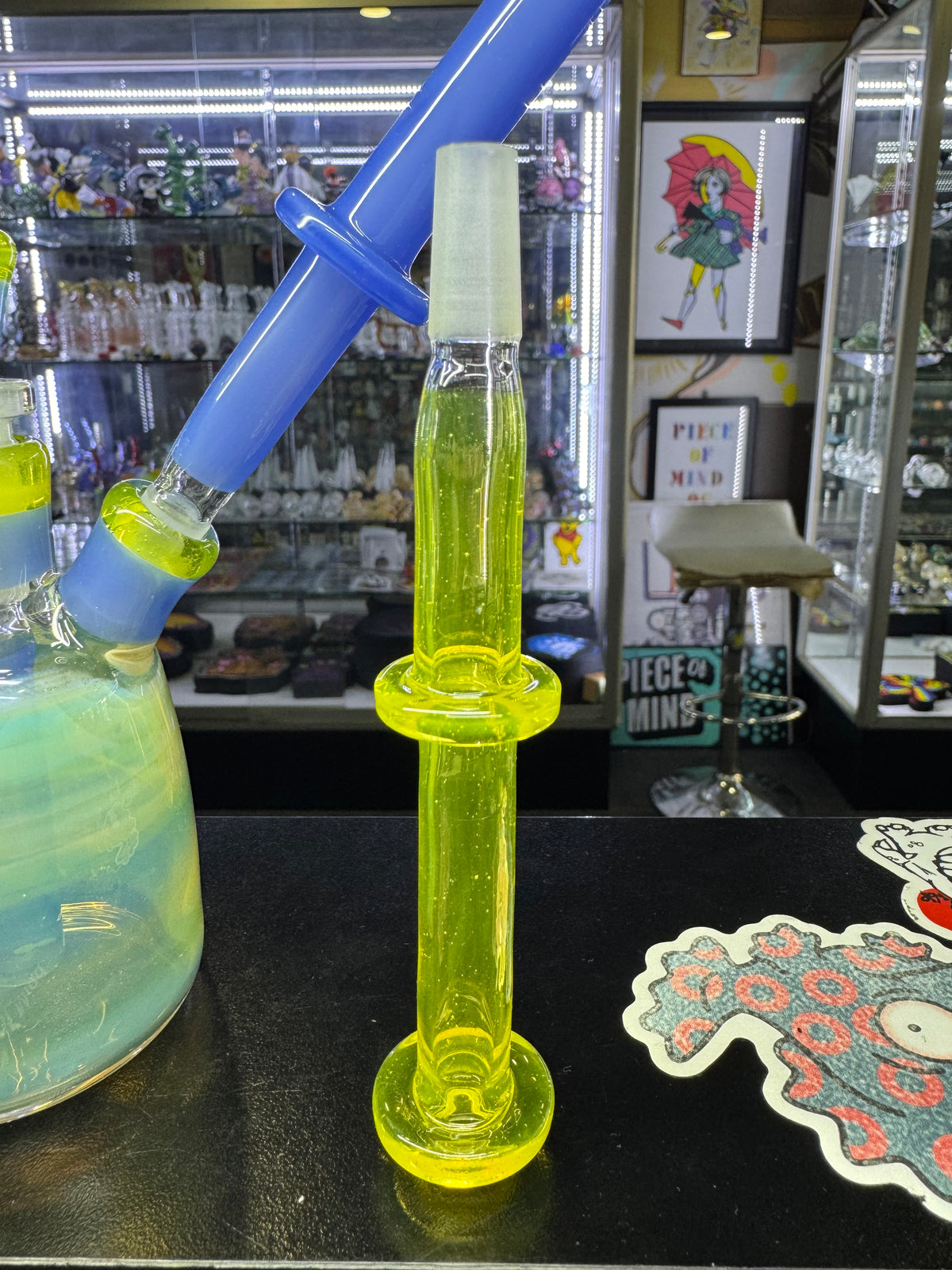 Chali Chalice by Chachie 2