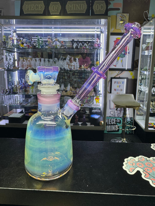Chali Chalice by chachie
