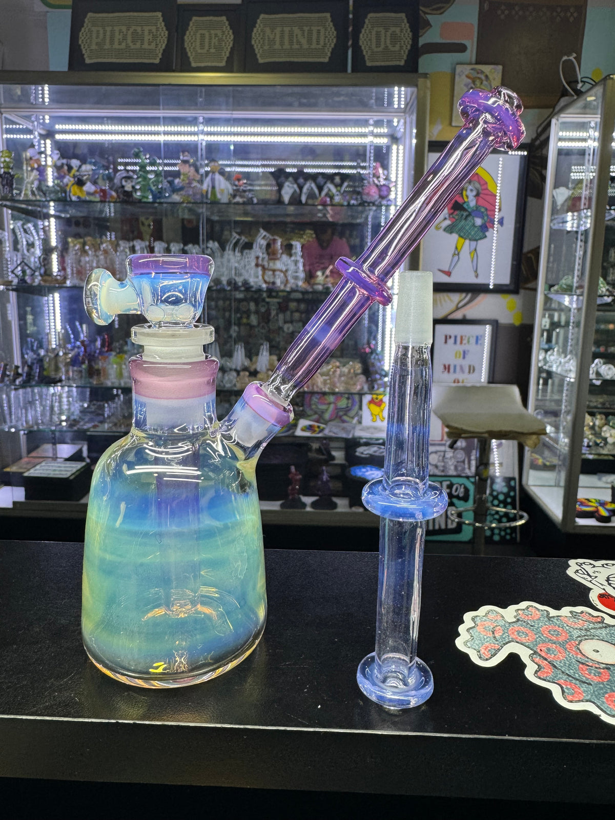 Chali Chalice by chachie