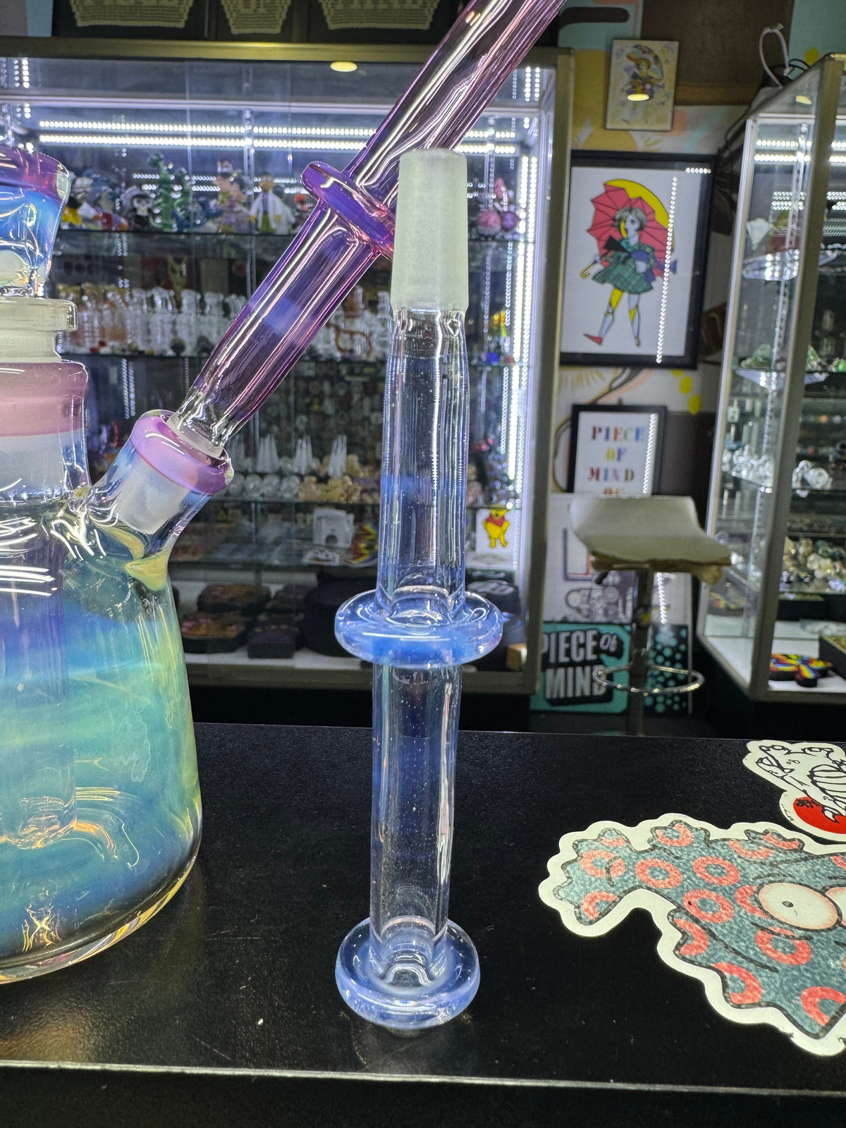 Chali Chalice by chachie