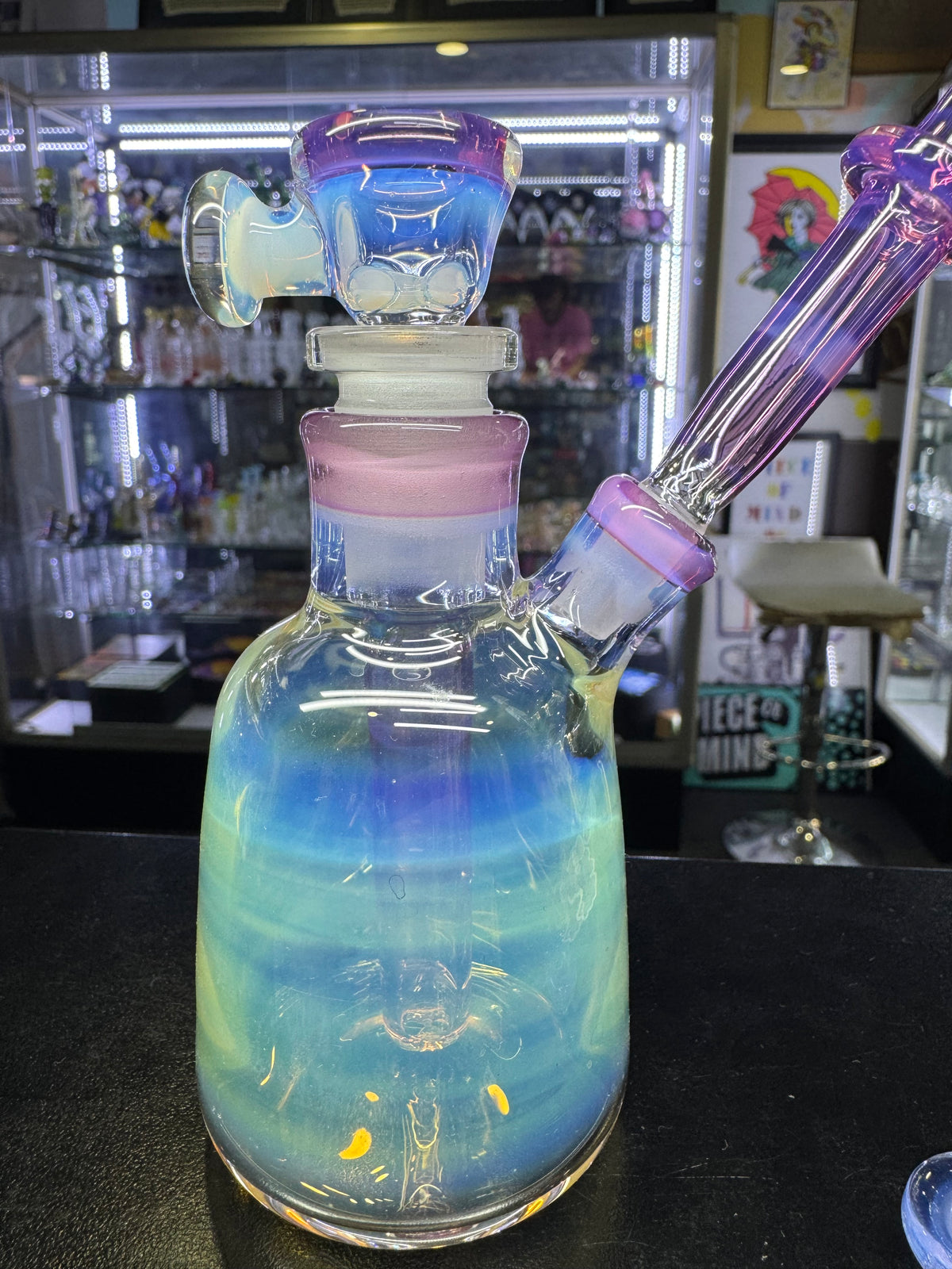 Chali Chalice by chachie